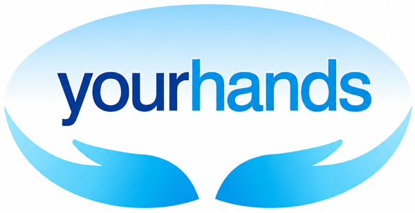 Your Hands